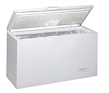 Image of Privileg PFH 706 chest freezer