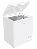 Image of homeX FT1125-W chest freezer