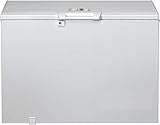 Image of Bauknecht GTE 608 FA chest freezer