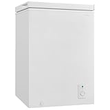 Image of Bomann 773550 chest freezer