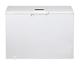 Another picture of a chest freezer