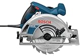 Image of Bosch Professional 0601623000 circular saw