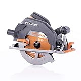 Image of Evolution Power Tools 027-0003C circular saw