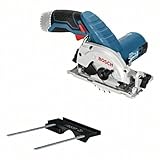 Image of Bosch Professional 06016A1001 circular saw