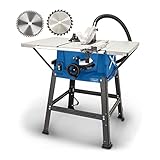 Image of Scheppach SCHE0266 circular saw