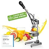 Image of Lumaland Lumaland Original Saftpresse citrus juicer