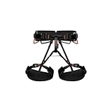 Image of Mammut 2020-01020 climbing harness