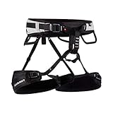 Image of Mammut Mammut climbing harness