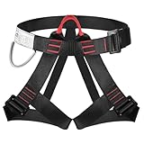 Image of Toyosport LLXBHL40S8B31MDDPX10Y8H climbing harness