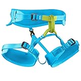 Image of EDELRID 743330043290 climbing harness