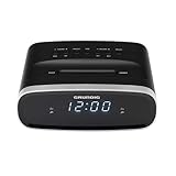 Image of GRUNDIG GPR1230 clock radio