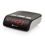 Image of Smartwares CL-1459 clock radio