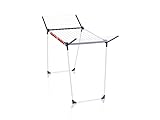 Image of Leifheit 81514 clothes airer