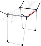 Image of Leifheit 81520 clothes airer