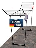 Image of STAHLMANN SC7598 clothes airer