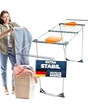 Image of STAHLMANN SC2024 clothes airer