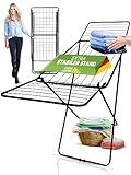Image of STAHLMANN SCWS2025 clothes airer