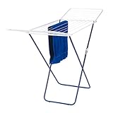 Image of axentia 251555 clothes airer