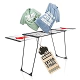Image of BigDean 1000800 clothes airer