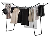 Image of Leifheit 81690 clothes airer