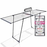 Image of EUROGOLD EURO-MAGIC001 clothes airer