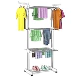 Image of Innotic X20F00U022-49DE clothes airer