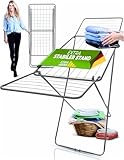 Image of STAHLMANN SC2126 clothes airer