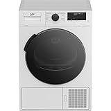 Image of Beko DHC946GX clothes dryer