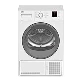 Image of Beko 7187842940 clothes dryer