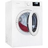 Image of Exquisit 813234500 clothes dryer