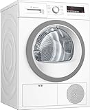 Image of Bosch WTH85VWIN clothes dryer