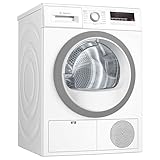 Image of Bosch WTH85VWIN clothes dryer