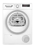 Image of Bosch WTH85VWIN clothes dryer