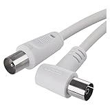 Image of EMOS S30510 coaxial cable