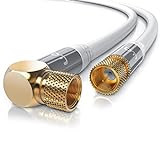 Image of CSL-Computer 302506 coaxial cable