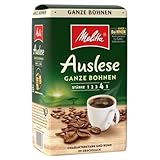 Image of Melitta coffee bean
