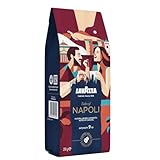 Image of Lavazza coffee bean