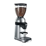 Image of Graef CM800 coffee grinder