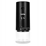 Image of huslog HUS1008 coffee grinder