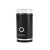 Image of PROGRESS EK6135PVDE coffee grinder