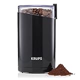 Picture of a coffee grinder