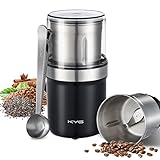 Image of KYG M200B coffee grinder