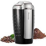 Image of Reemix GCG001 coffee grinder