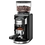 Image of Rommelsbacher EKM 400 coffee grinder