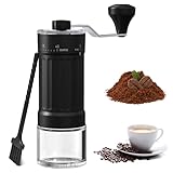 Image of MeYuxg Manuelle Kaffeemühle coffee grinder