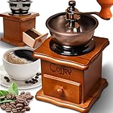 Image of Retoo O546 coffee grinder