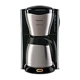 Image of Philips Domestic Appliances HD7546/20 coffee maker
