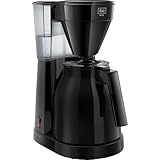 Image of Melitta 6762891 coffee maker