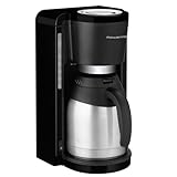Image of Rowenta CT 3818 coffee maker