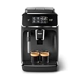 Image of Philips Domestic Appliances EP2220/10 coffee maker